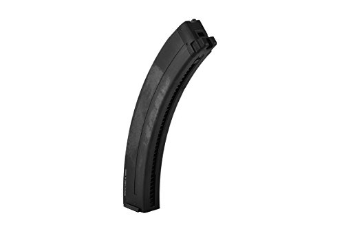 Kwa Kz. 61 Skorpion Gbb Airsoft Metal Magazine, 40Rds #TOP1