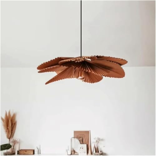 OZLMBERN Salon Chandelier Nordic rétro Restaurant Chambre à Coucher – vue 3