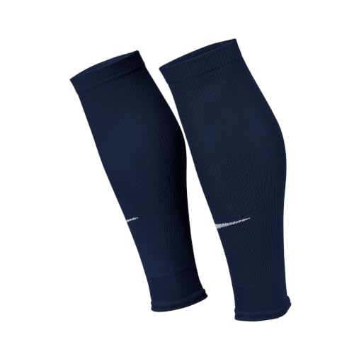 NIKE Stike SLV WC22 Midnight Navy/White L/XL