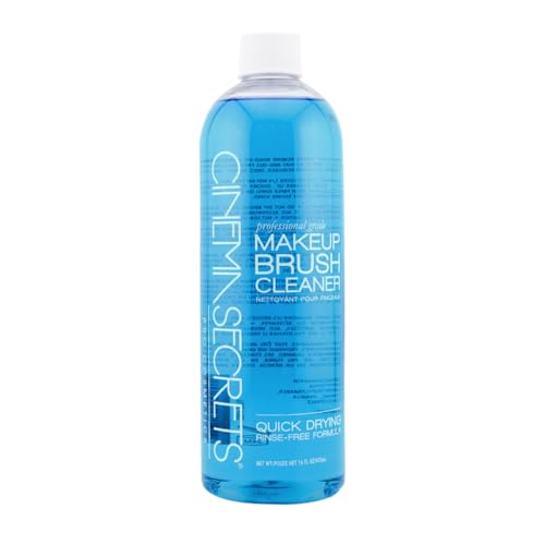 Cinema Secrets Original Blue Vanilla...