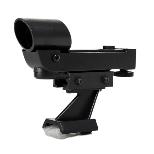 Viseur Finder Scope pour télescope : ciblez les étoiles facilement