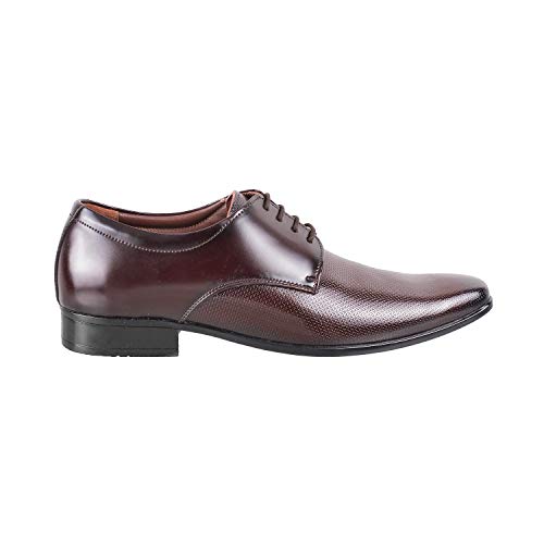 Image of Metro Mens 19-5814 Formal Shoes