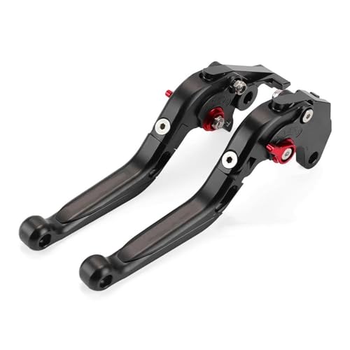 Levier de frein d'embrayage moto pliable Suzuki V-Strom DL 1050 XT poignée commande