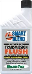 Smart Blend 4200 Smart Blend, Synthetic Transflush 10 Oz Bottle (Life Auto)