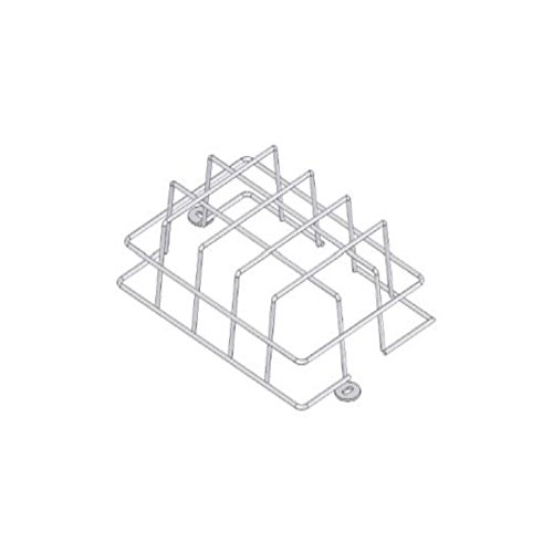 Grille Anti vandale