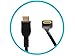 USB-C AC-adapter 65 Watt normal original for Lenovo ThinkPad T490s (20NX/20NY)