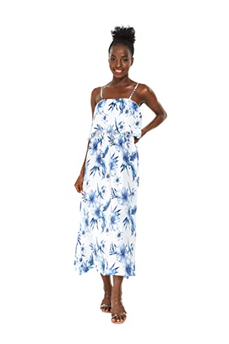 Image of Hawaii Hangover Family Matching Hawaiian Clothes, Day Dream Bloom | Family matching Hawaiian outfits, Day Dream Bloom, lightweight rayon, machine washable, tropical floral print, luaus, cruises