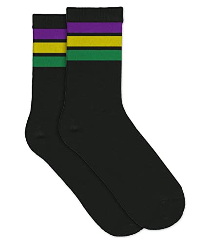 Image of Tipsy Elves Holiday Themed Socks for Men Fun and Festive Men's Socks for Valentines and More
