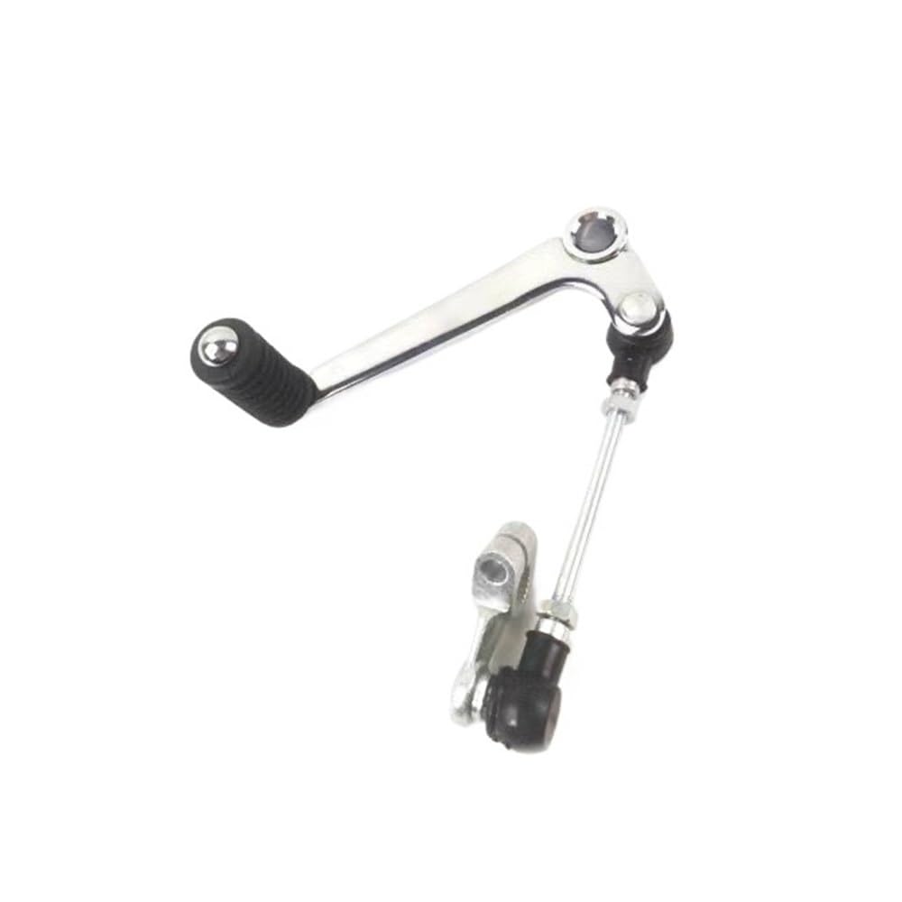 Uuipip Gsx250r-A Motorcycle Gear Shift Lever Motorcycle Gear Change Pedal Gear Shift Lever For Gw250 250Cc Gw 250 Gsx250r Dl250 Pedal Shift Gear