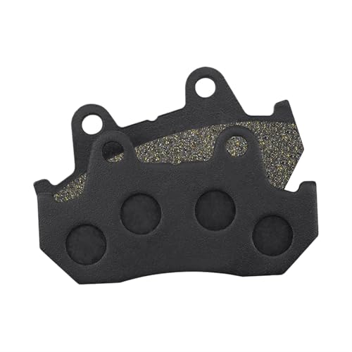 Plaquettes de frein CB1100 longévité et performance premium