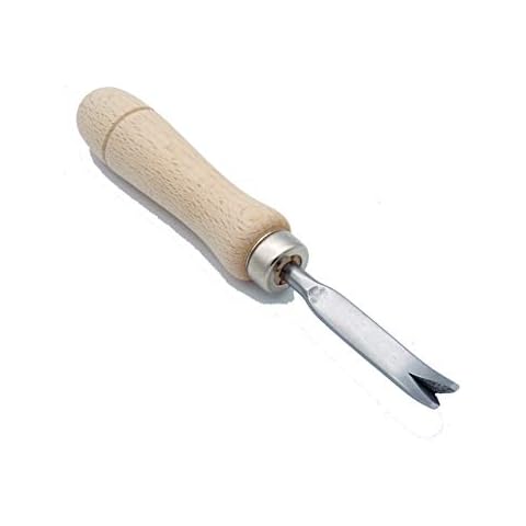 Sacaclavos de doble punta de acero endurecido Ferreclinn Cover