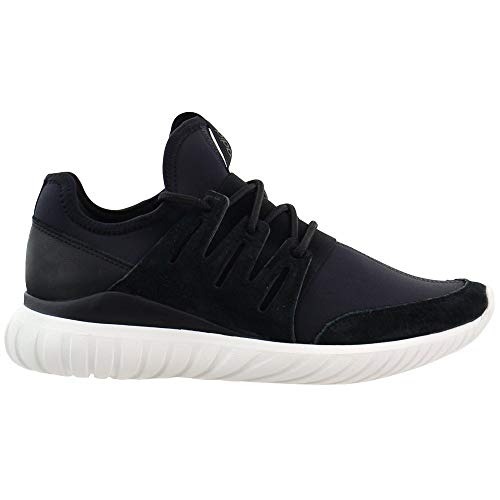 adidas Men's Tubular Radial Core Black/Crystal...
