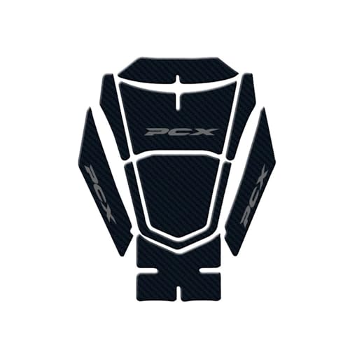 Stickers Réservoir Traction Pads Coussinets Autocollants PCX 160 2021