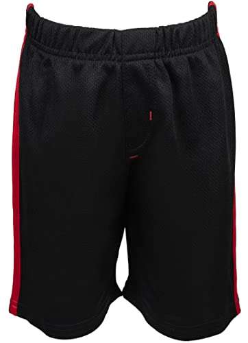 Image of Marvel Cosplay Athletic 2-Piece T-Shirt and Shorts Set Toddler to Big Kid