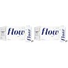 Flow Alkaline Spring Water - Refreshing Taste-Of Natural Alkaline Water With Natural Electrolytes,Eco-Friendly Packaging,Non-GMO And BPA-Free. Unflavored. of 16.9 FL Bottles,(Pack of 24)