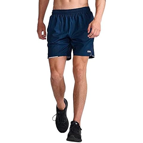 2XU Men's Light Speed Compression Shorts Cover