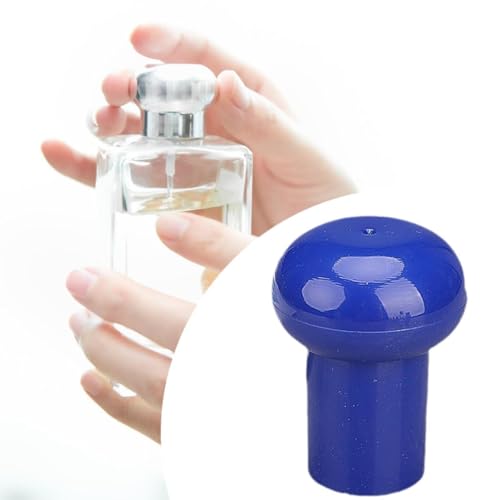 Generic Crimpador Manual de Frascos de Perfume, Ferramenta de Prensagem, Selador