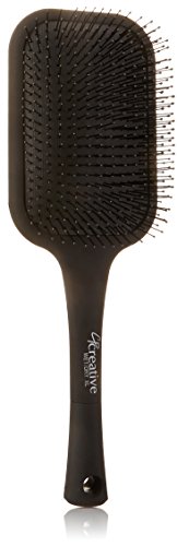 Styling Hair Brush - Soft Nylon Pin