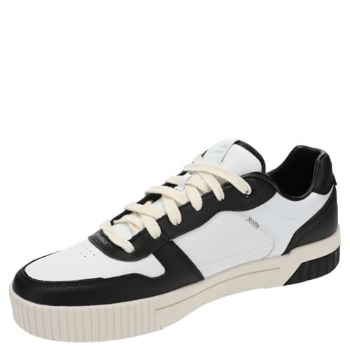 Skechers Court Classics Jade-254043 Men's Sneaker4