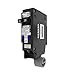 Siemens Q2020AFC 20A 120V 1-Pole Tandem CAFCI Type QTA Circuit Breaker, Black