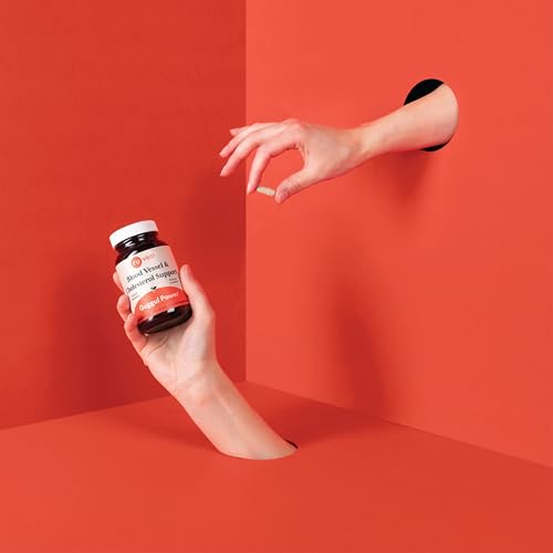 R-U Ved 1913102 Ruved Guggul Power Herbal Supplement For Ayurvedic Cholesterol Support thumb #7