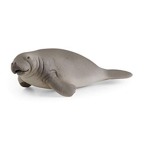 Schleich 14839 Wild Life Manatee