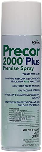 ZOECON Precor 2000 Plus Premise Spray - 16 oz. can