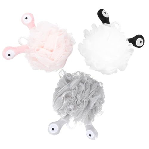 ROMISBABA ����f�U�C���̃o�X�{�[�� �A�����ǍD���炩�Ȕ��֓����o�X�A�N�Z�T���[ �݂艺�����[�\�ȃo�X���[���p�i ����◷�s�p 3�Z�b