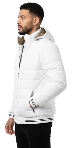 Image of Export Quality Reversible Puffer Jacket in GLD Material best for Winterwear /Hiking /Biking /Camping /Mountaineering /Fashion & Casual Wear(Control Temperature up to 3 Degree Celsius)(3C)