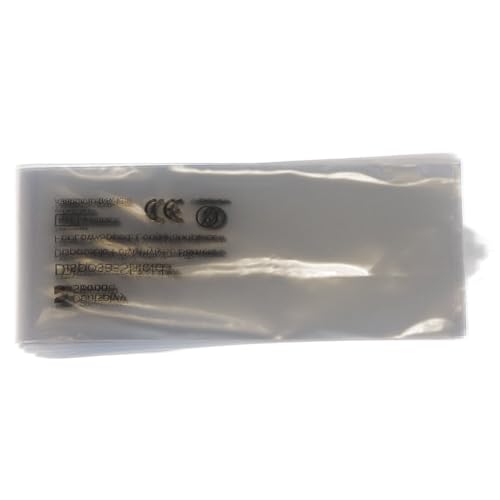 Dentsply A88006 Disposa-Shield Long Handpiece Covers 7.75 X 1.25 500/Bx