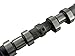 Autoxbtc 5047912AD Left Side Intake Camshaft Compatible With 2016-2023 Jeep Grand Cherokee/Dodge, 2019-2024 RAM, 3.6L V6 Model,Replaces for 5047912AA 5047912AB 5047912AC