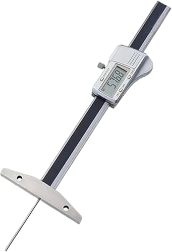 Vilom xfW^mMX XeX 0?150mm͈ LCD^ [Zbg@\ mm/inchؑ v 炩XCh ǂݎ₷ FQ H rΉ ŒlWt HƗp ؍Hp DIYp pr