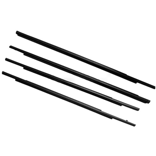 ���p�E�F�U�[�X�g���b�v Compatible With Mitsubishi For Outlander Sport GA For ASX RVR 2011-2020 �ԗp�A�E�^�[�E�B���h�E�E�F�U�[�X�g���b�v�V�[�����O�X�g���b�v 5757A244 5757