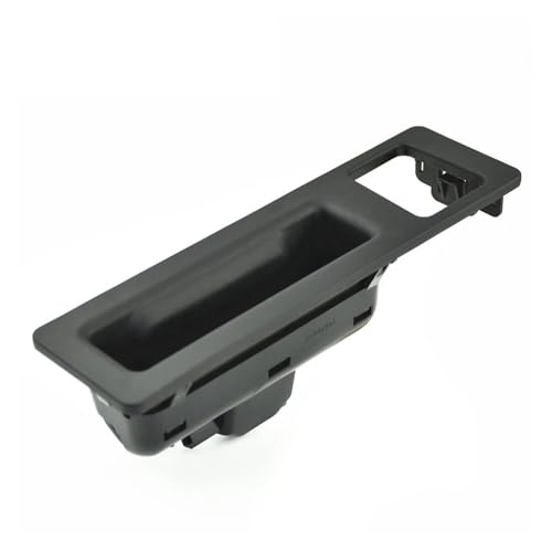 Interrupteur hayon BMW X1 X3 X5 et Séries 2 3 4 5 - Bouton de commande coffre 51247368752