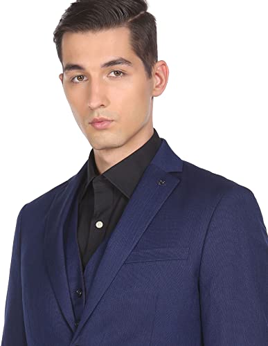 Image of Arrow Men Business Suit Pants Set