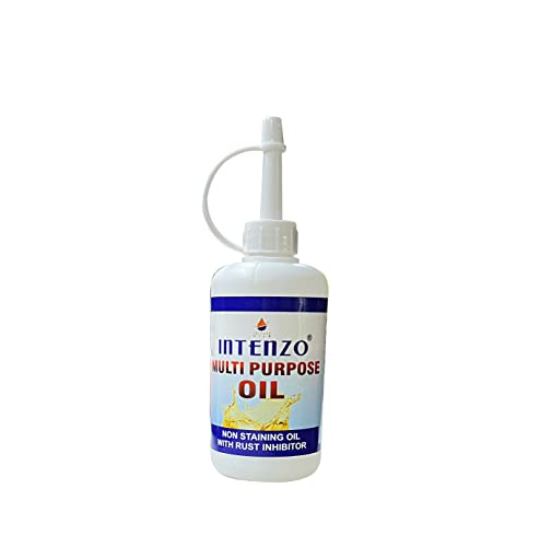 Image of Multipurpose Oil (Pack Of 2 Bottle) 100Ml Each