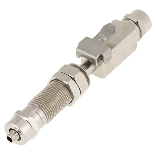 Adaptador Dentário ANKROYU, Conector Anti-refluxo De Adaptador Rápido, Acoplador De Conector Rápido
