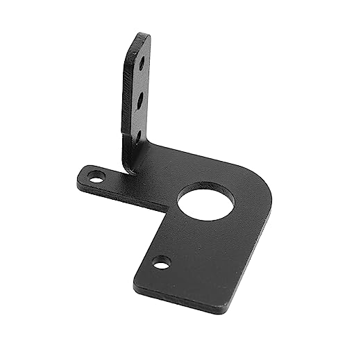 3d Printer Auto Level Sensor Holder Black Iron Mount