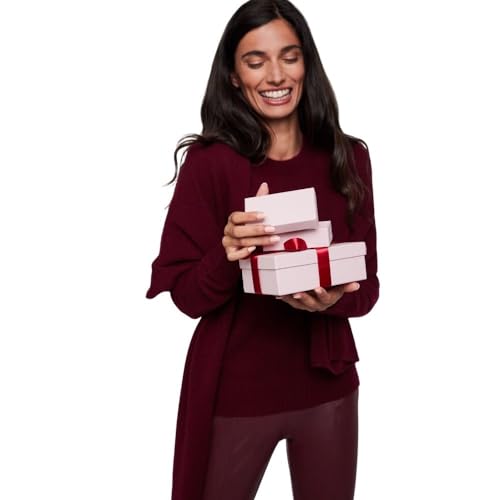 Image of Cashmere Crew Neck Sweater by Style Republic