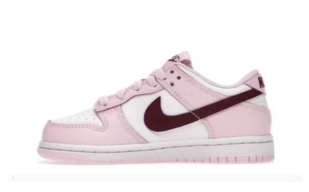 Image of Nike Kid's Dunk Low Sneaker