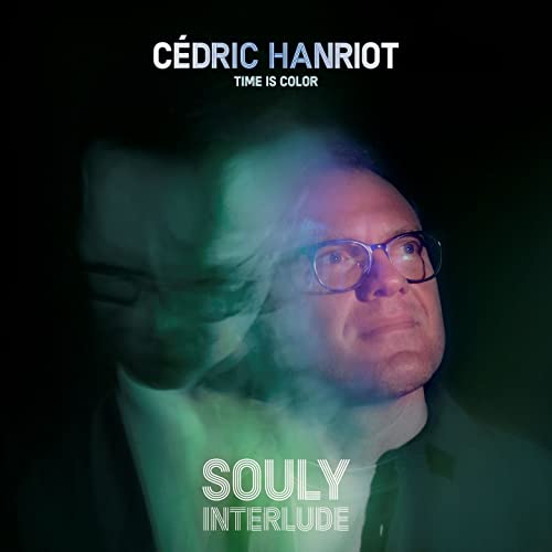 Cédric Hanriot