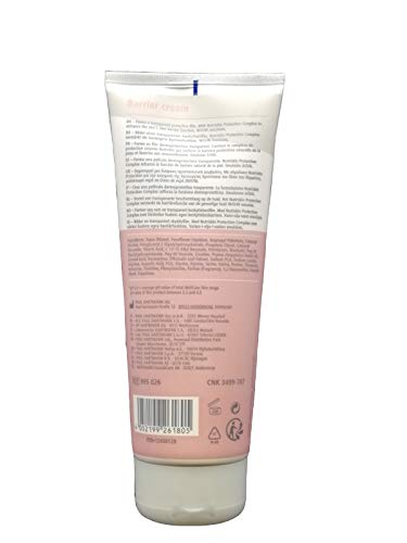 Preisvergleich Produktbild Hartmann MoliCare® Skin Hautschutzcreme Hautpflege Hautcreme Inkontinenzpflege, 200 ml