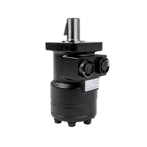 Hydraulic Motor Compatible with Eaton Char-Lynn S Series, OE# 103-3575-012, 1033575012, 103-3575, 1033575.