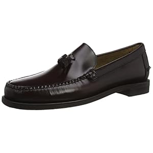 Sebago Classic Will, Mocassini Uomo