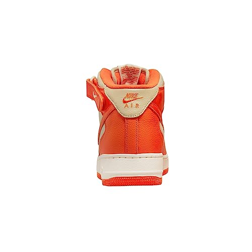 Image of Nike Men's Air Force 1 Mid '07 Sneaker