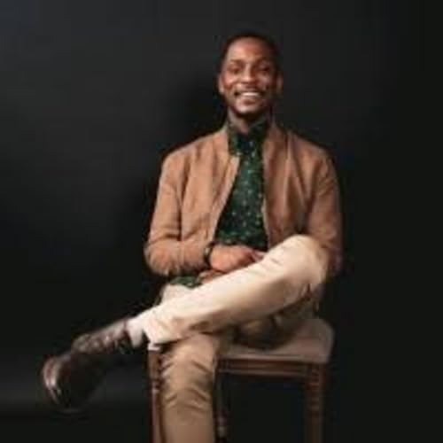 Page de couverture de Ep.2 Thriving After Domestic Violence with De'Drain Mitchell