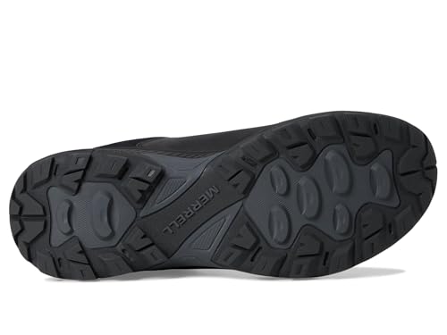 Merrell Men's Speed Strike 2 Leather Sneaker3