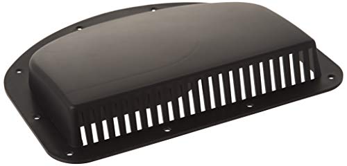 Kaper II L12-0020 Black Fits 3