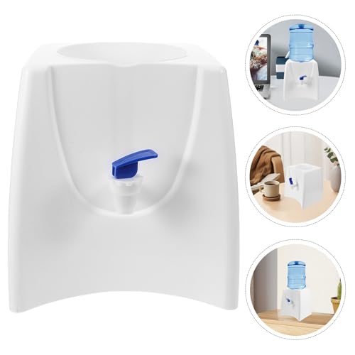 Distributeur d'eau froide de comptoir mini en plastique iplusmile avec robinet - 5
