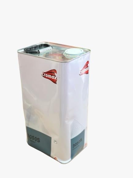Image of Axalta Cromax 3050S Clear 5L Oil Clearcoat Paint